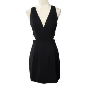 NBD x Naven Twins Sweet Lust Bodycon Dress‎